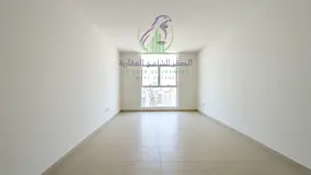 Two Bedroom Apartment for Annual Family Rent in Al Taawun on the Dubai Exit, Brand New Building,, T