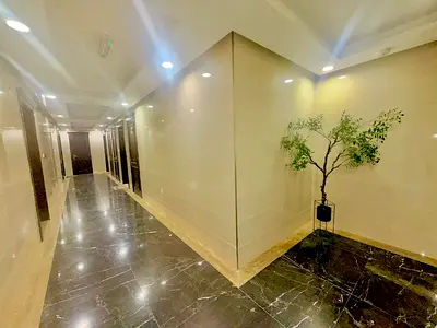 Price Location Close To Maliha Road __ 1 Bedroom Apt 2 Bathroom __ Long Hall With Balcony __ Mainte
