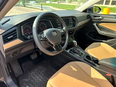 2020 Volkswagen JETTA — миниатюра 14