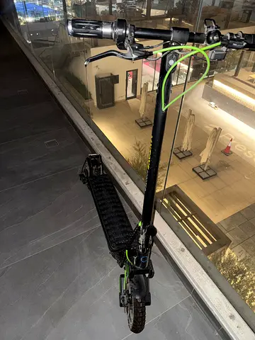 MT650 High Speed Electric Scooter