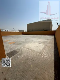 **Industrial Investment Building for Sale in Al Jurf Industrial 2, Ajman**