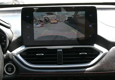 صورة مصغرة 12 لـ 2023 Chevrolet GROOVE