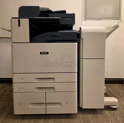 Xerox AltaLink B8145 Multifunction Copier - Office Copy Machine