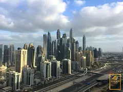 Spacious | High Floor | Close To Metro