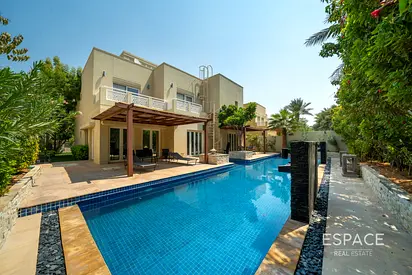 Furnished | Lake View | 5 Bedrooms | Must See