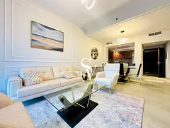 Maids room | Furnished | Near Exit | Low Floor