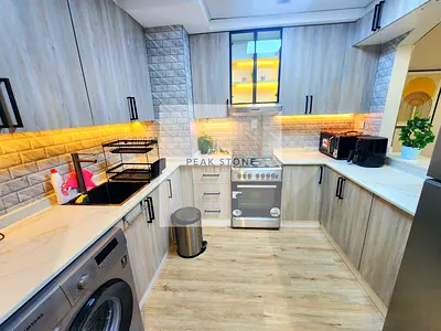 Fully Upgraded | Near Silicon Central | 6200 Monthly Including bills