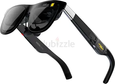 XREAL One AR Glasses with X1