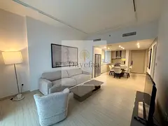 Furnished 1BR Apartment | MAG 330 | Open-Plan Layout