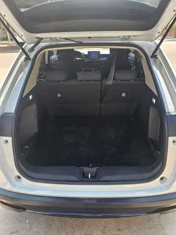 2024 Honda HR-V — миниатюра 11