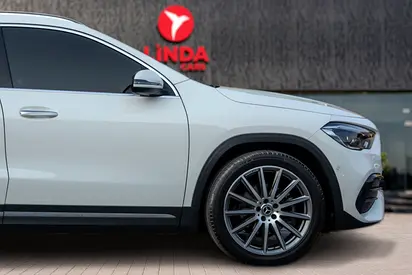 صورة مصغرة 8 لـ 2022 Mercedes-BENZ GLA