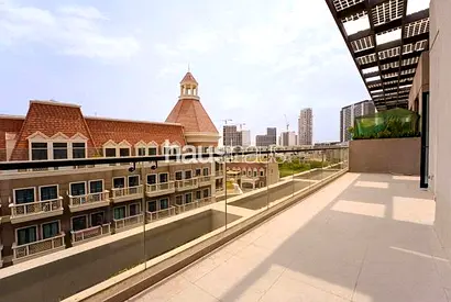 Modern | Spacious 2 Bed | Unfurnished