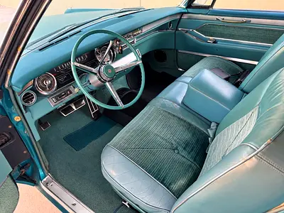 صورة 7 لـ 1965 Cadillac DTS/DE VILLE