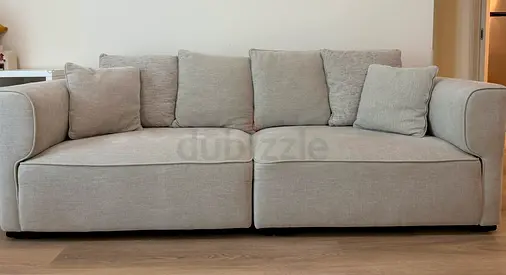 Sofa in perfect condition