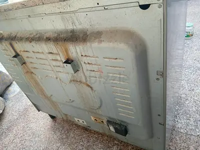 غاز كهربائي