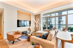 SOPHISTICATED URBAN LIVING | WORLD-CLASS LIFESTYLE | RESALE