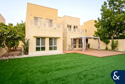 Excellent Location | Skyline Views | Big Plot
