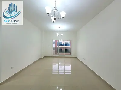 LIKE A NEW ULTRA LUXURIOUS AND SPACIOUS AND NEAR SHARJAH AMERICAN SCHOOL AND MOSQUES AND 2BEDROOM W