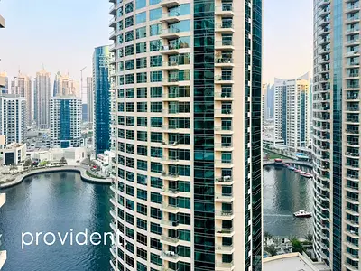High Floor | Full Seaview | Vacant now