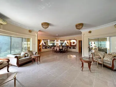 Vacant | Exclusive Living | Road View
