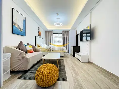Modern Living at Laya Mansion | JVC | Luxury Apartments