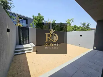SUPER DISTRESS DEAL | STUNNING 4 BEDROOMS TOWNHOUSE | MODERN DESIGN | HIGH QUALITY FINISHING | CLOS