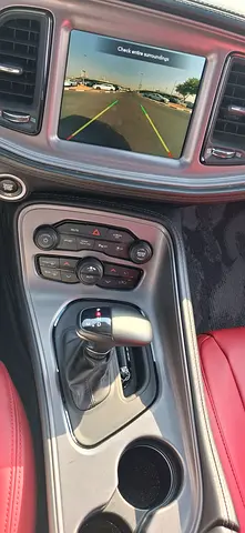 2023 Dodge CHALLENGER 缩略图 19