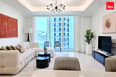 Furnished I Huge Size I Multiple Cheques