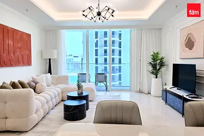 Furnished I Huge Size I Multiple Cheques