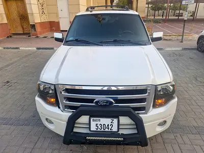 2014 FORD EXPEDITION — фото 6