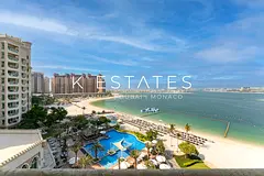 Full Sea View | Spacious Type F | Resort Living