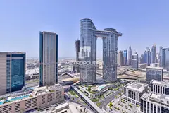 High Floor | Skyline Panoramas | Best Deal
