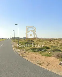 • Ownership: Restricted to Arab nationals • Building Permit: Ground floor + 2 floors • Prime l