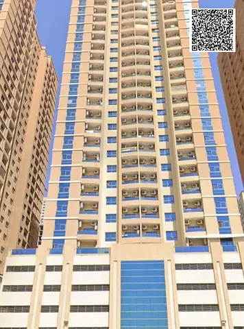 1-Bedroom Apartment for Rent in Emirates City, Ajman