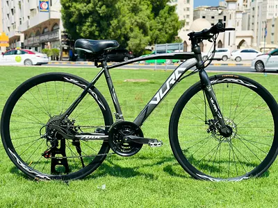 Vlra Road bike