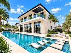 Swimming Pool I GuestRoom Plus 2 Maid I LagoonView