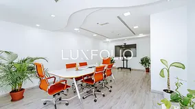 AVAILABLE IMMEDIATELY | TURNKEY | NEAR DMCC METRO