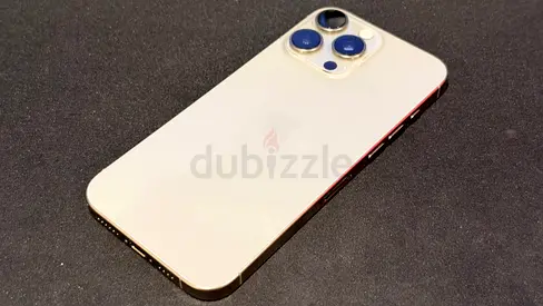 iPhone 16 Pro max 256gb natural titanium