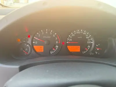 2009 Nissan XTERRA 照片 10