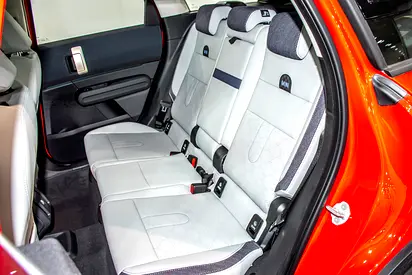 2026 MINI COUNTRYMAN 照片 10
