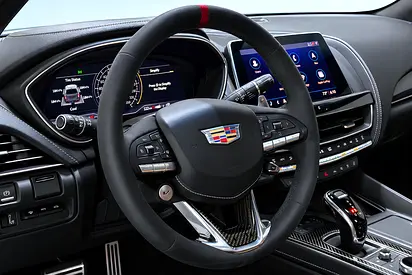صورة مصغرة 16 لـ 2022 Cadillac CT5