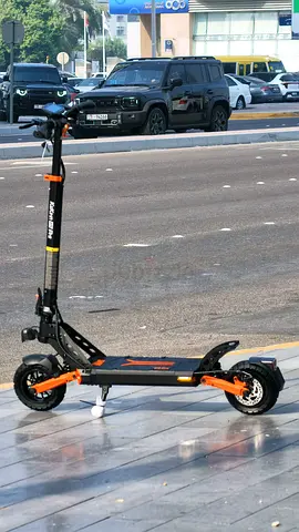 KuKirin G2 Pro Electric Scooter | 800W | 45KM/H | 10" Off-Road
