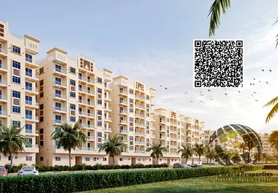 First Tenant || Balcony || Closed Kitchen || wall cabinet || MBZ Road View