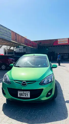 Mazda2 GT