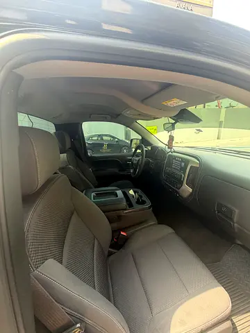 صورة 10 لـ 2017 GMC SIERRA