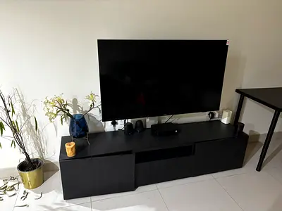 Philips 55" 4K Smart TV