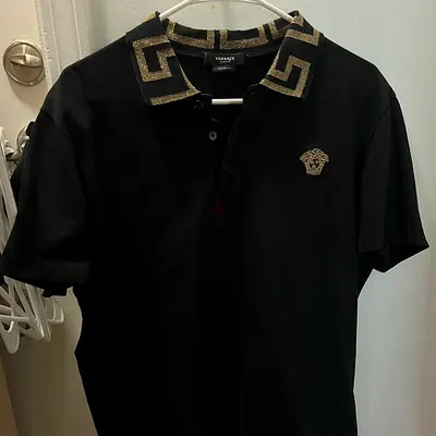 Versace Polo men’s