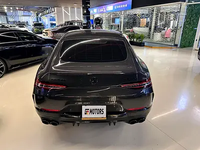 2022 Mercedes-BENZ AMG — фото 8