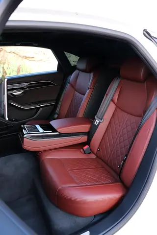 صورة مصغرة 13 لـ 2019 AUDI A8