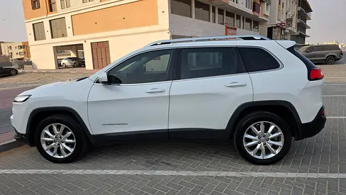 صورة 5 لـ 2015 JEEP CHEROKEE
